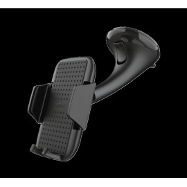 Suport telefon pentru masina trust runo phone windshield car holder