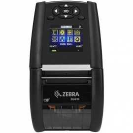 Imprimanta mobila de etichete Zebra ZQ610