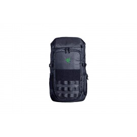 Rucsac razer tactical backpack v2  tech specs tear and water-resistant