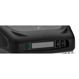 Imprimanta mobila de etichete Zebra ZQ510, 203DPI, Bluetooth