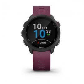 Gps runnning watch garmin forerunner 245 small diametru: 104 (26.3