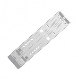 Suport laptop serioux srxncpu6 material aluminiu dimensiune deschisă:...