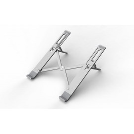 Suport laptop serioux srxncpu6l material aluminiu dimensiune deschisă:...