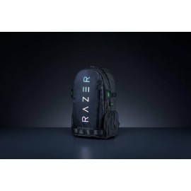 Razer rogue 17 backpack v3 - chromatic
