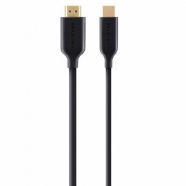 Belkin mini hdmi cable high speed with ethernet 3m -
