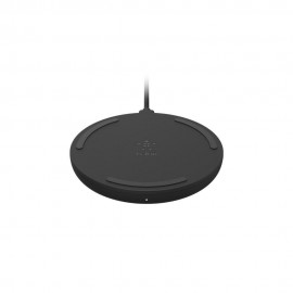 Belkin 15w wireless charging pad with micro usb cable /