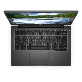 Laptop dell latitude 7400 14.0 fhd (1920 x 1080)ag touch