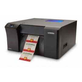 Imprimanta de etichete color Primera LX2000e, Wi-Fi, Ethernet, rewinder,...