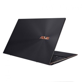 Ultrabook asus zenbook s ux371ea-hl018r 13.3-inch touch screen 4k uhd