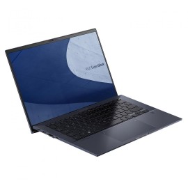 Laptop business ultraportabil expertbook asus b9450fa-bm0966 14.0-inch fhd...