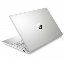 Laptop hp pavilion  15.6 inch ips fhd anti-glare ultraslim narrow