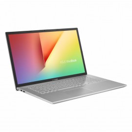 Laptop asus vivobook x712fa-au1033 17.3-inch fhd (1920x1080) anti-glare (mat)...
