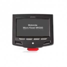 Cititor coduri de bare Motorola MK500, 2D, Wi-Fi
