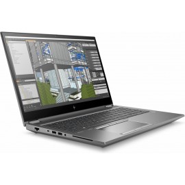 Laptop workstation hp zbook 15 fury g7 15.6 inch led