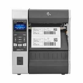 Imprimanta de etichete Zebra ZT620, 300DPI, RFID