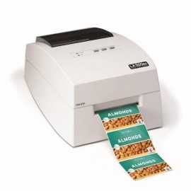 Imprimanta de etichete color Primera LX500e, USB, cutter