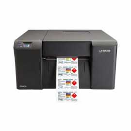 Imprimanta de etichete color Primera LX2000e, Wi-Fi, Ethernet, auto-cutter,...