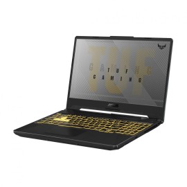 Laptop gaming asus tuf gaming a15fa506qr-az001 15.6-inch  fhd (1920 x