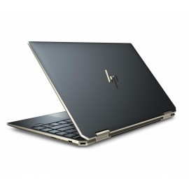 Laptop hp spectre convertibil x360 13.3 inch fhd brightview touch