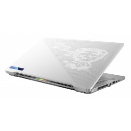 Laptop gaming asus rog zephyrus g14 ga401qm-k2043t 14-inch  wqhd (2560