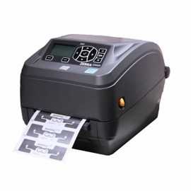 Imprimanta de etichete Zebra ZD500R, 300DPI, RFID