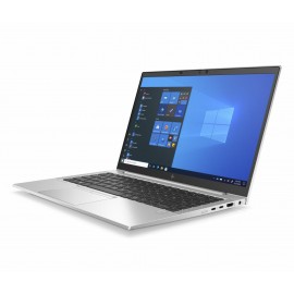 Laptop hp elitebook 840 g8 14 inch ips fhd image