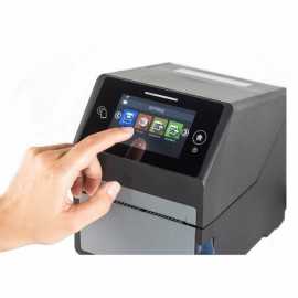 Imprimanta de etichete SATO CT408LX , 203DPI, UHF RFID, RTC