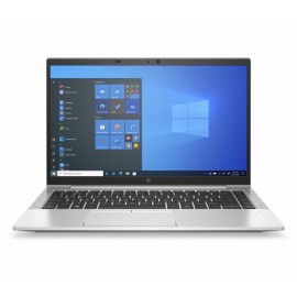 Laptop hp elitebook 840 g8 14 inch ips fhd anti-glare