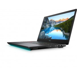 Laptop dell inspiron gaming 5500 g5 15.6 inch fhd(1920x1080) 300nits