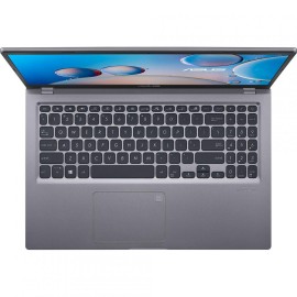 Laptop asus m515ua-bq239 15.6-inch fhd (1920 x 1080) 16:9 anti-glare