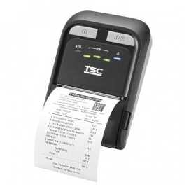 Imprimanta mobila de etichete TSC TDM-20, 203DPI