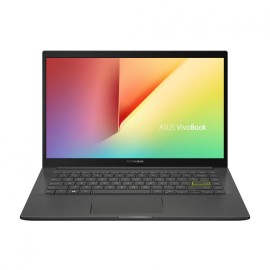 Laptop asus vivobook k413ja-eb534 14.0-inch fhd (1920 x 1080) 16:9