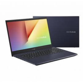 Laptop asus x571gt-bq924 15.6-inch fhd (1920 x 1080) 16:9 anti-glare