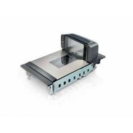 Cititor coduri de bare Datalogic Magellan 9300i, 2D, serial, scurt, gri