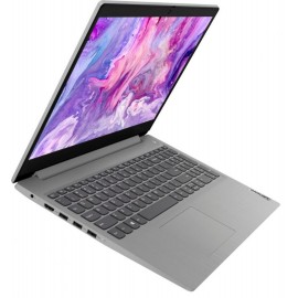 Laptop lenovo ideapad 3 15iil05 15.6 hd (1366x768) tn 220nits