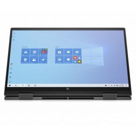 Laptop  hp envy x360 15.6 inch ips fhd anti-glare narrow