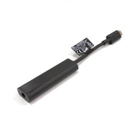 Dell adapter 4.5mm barrel to usb-c connectors :power dc jack