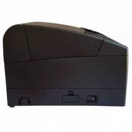 Imprimanta termica Citizen CT-S4000, USB, neagra