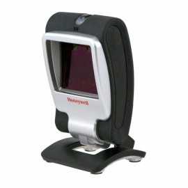Cititor coduri de bare Honeywell Genesis 7580g, 2D, USB, negru