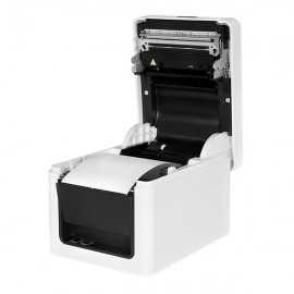 Imprimanta termica Citizen CT-E351, USB + Serial, alba