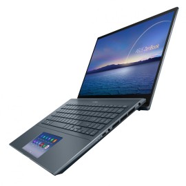Ultrabook asus zenbook 15 touch ux535li-h2172r 15.6-inch touch screen 4k