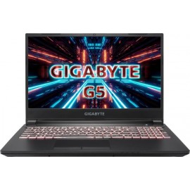 Gigabyte gaming laptop 15.6 cml-h i5-10500h 16gb ram 512gb ssd