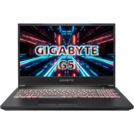 Gigabyte gaming laptop 15.6 cml-h i5-10500h 16gb ram 512gb ssd