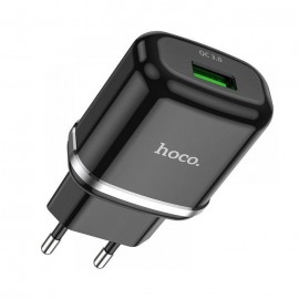 Hoco n3 vigour / incarcator quick charge retea qc3.0 1xusb