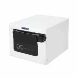 Imprimanta termica Citizen CT-S751, USB, Bluetooth, alba