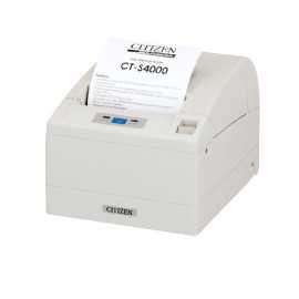 Imprimanta termica Citizen CT-S4000, USB, alba