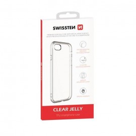 Swissten jelly / husa de protectie tip cover din silicon