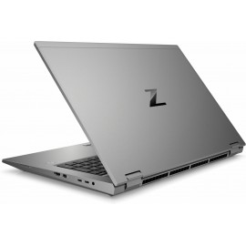 Laptop workstation hp zbook 17 furyg7 17.3 inch led fhd