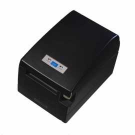 Imprimanta termica de bonuri Citizen CT-S2000, USB, 203 dpi, neagra