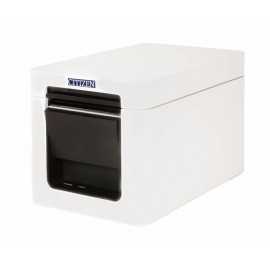Imprimanta termica Citizen CT-S251, Serial, alba
